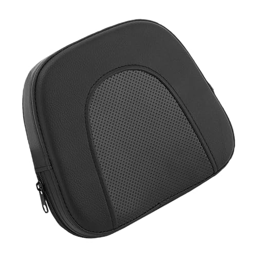 Coussin passager arrière pour les longs trajets et road-trips confortables en duo