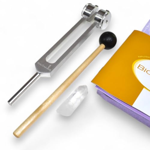 Amazon | [セドナの魔法]biosonics社製 OMチューナー オームチューナー