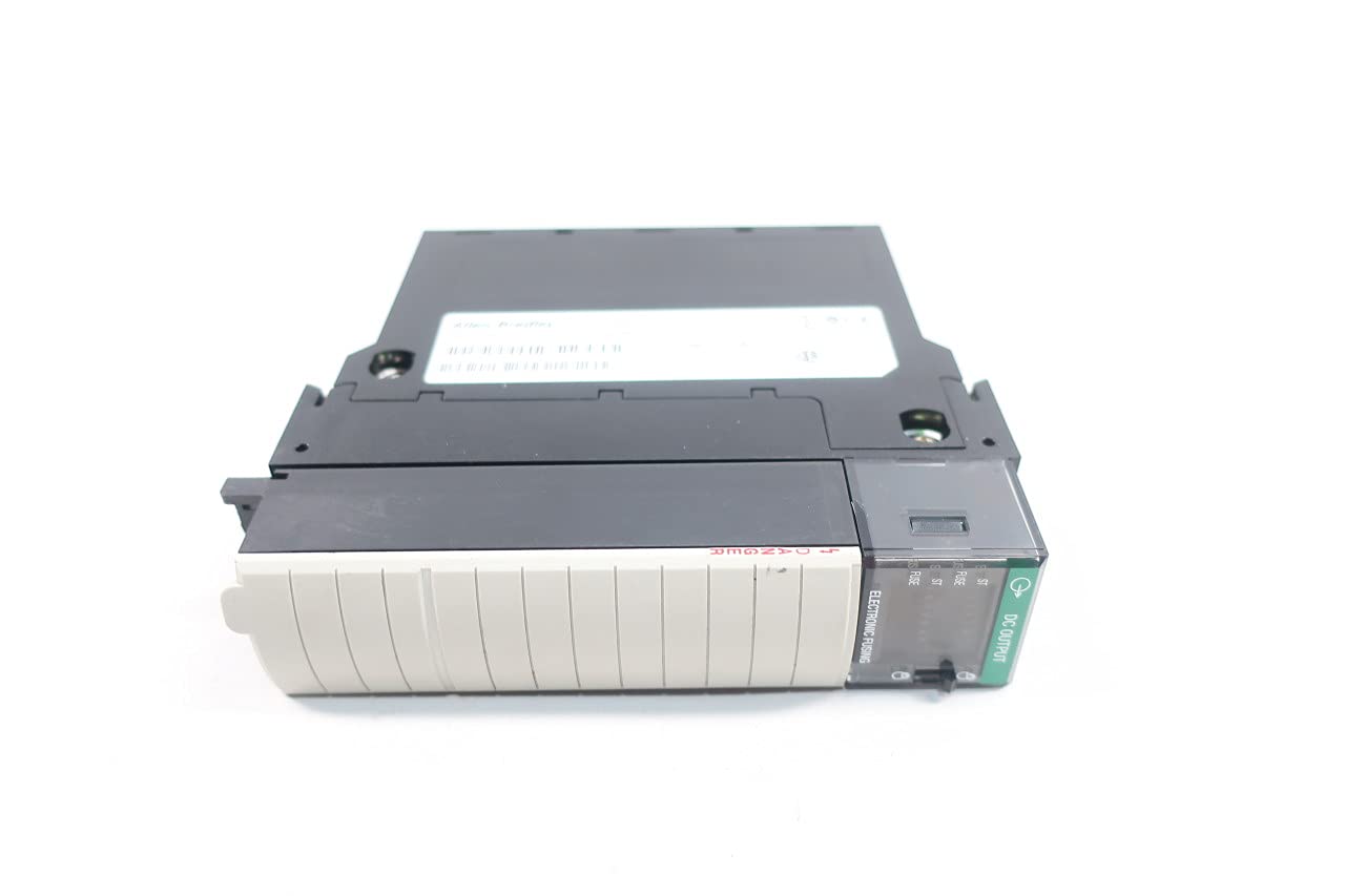本体&ソフトset 1756-IB16S Allen Bradley In stock and ready to ship - Santa