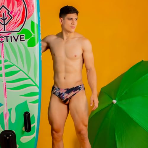 Swim Briefs - Men's Swimwear - Various Styles and Colors4