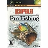 Rapalas Pro Fishing - Xbox
