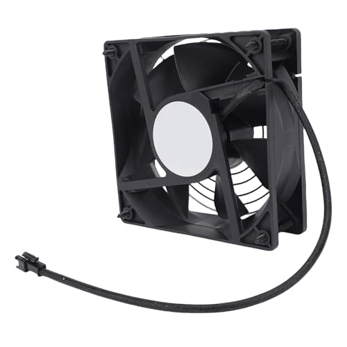 Ventilador para barbacoa al aire libre Jectse en parrillas Gravity de carbón 2