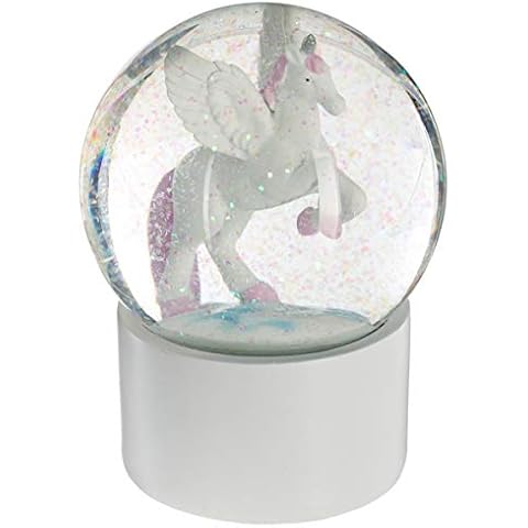 Bola de nieve unicornio Atmosphera Cover