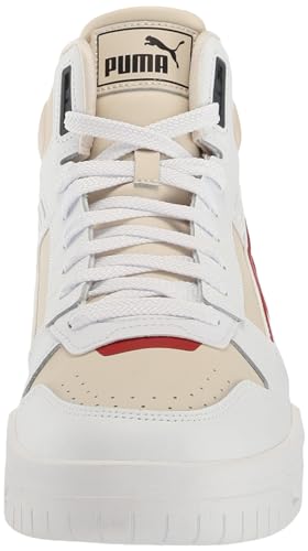 Image of Puma Mens Rbd Tech Mid Shoes