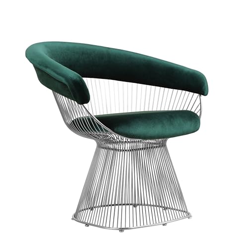 Sillón Accent Plegable Verde