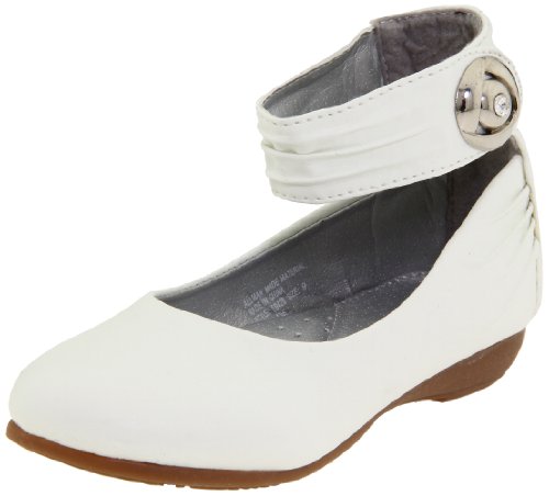 Josmo 19428 Ballerina Flat (Toddler/Little Kid/Big Kid)