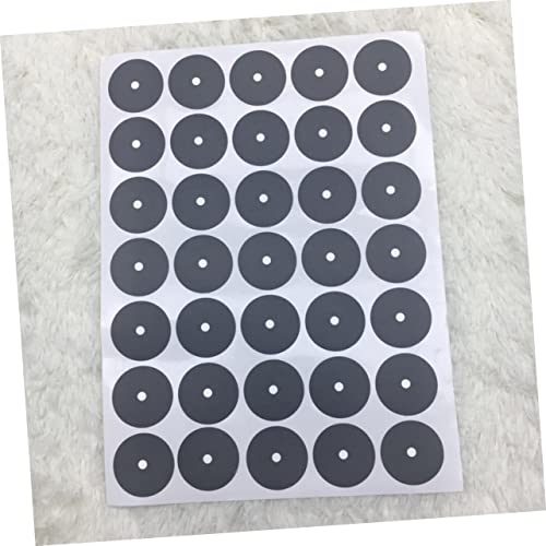 CLISPEED 10Folhasdeadesivosportáteisautoadesivosmarcadoresdesinucamarcadoresdemesasubstituíveisbilha