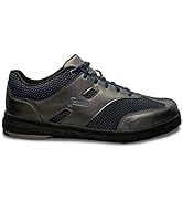 Hammer Blade Bowling Shoe Mens - Pewter/Black