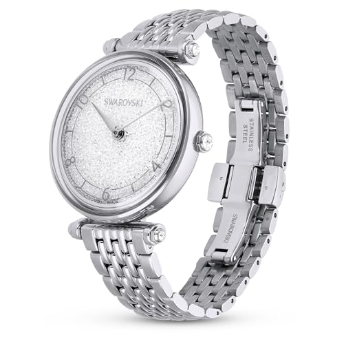 Reviews y listado de Reloj lotus swarovski los 10 mejores. 2 Imagen adicional