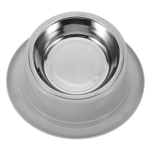 BAZEITFLOW �X�e�����X���y�b�g�t�[�h�{�E�� �X�΃f�U�C�� ��̕��S�y�� ����~�ߒ�t�� ���^�� �q�L�p ���a�M �����O���p �������ȃC���e��