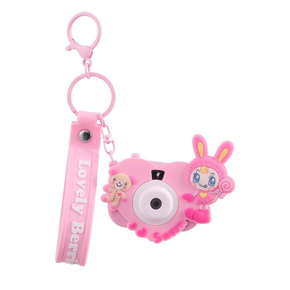 TOKOTOYZ Picture Change Toy Camera Belle-chan