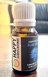 Soothingincenses Blue Lotus Essential Oils ~ Pure Natural Aromatherapy Massage Oil - Therapeutic Grade - 100% Natural Incense - Pure Essential Oil (10 Ml)