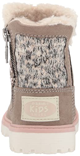 Dr. Scholl Girl's Kendal Fashion Boot3