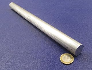 7075-T6 Aluminum Round Rod.875