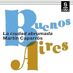 Buenos Aires copertina