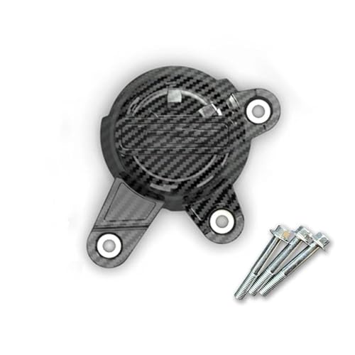 Capot de protection moteur Z650 et Ninja 650 évite les rayures de carter 2017-2023