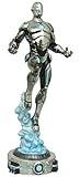DIAMOND SELECT TOYS SDCC 2017 Exclusive Marvel Gallery: Superior Iron Man PVC Figure