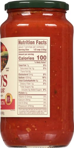 Rao's Arrabbiata Sauce - Image 12