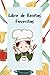 Libro de Recetas Favoritas: Cuaderno práctico que contiene más de 80 páginas para escribir tus recetas favoritas. Es una manera eficaz de cocinar tus ... platos. Siempre a mano y en el mejor formato!