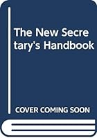 The New Secretary's Deskbook 0039232999 Book Cover