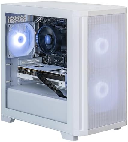 STORM ゲーミングPC 風域2 RTX 5060 Ryzen 5 7500F