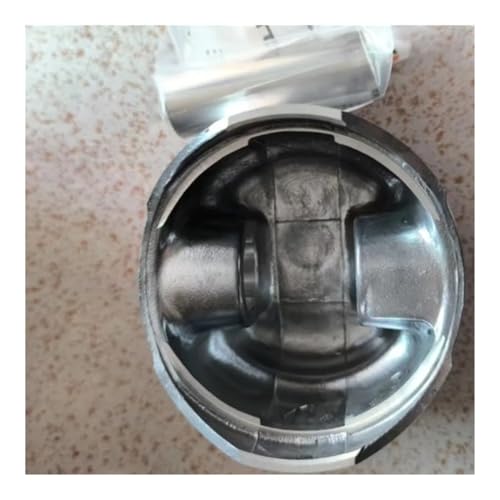 Ensemble de piston ED00A21R0280-S pour réparer les pertes de puissance - 2