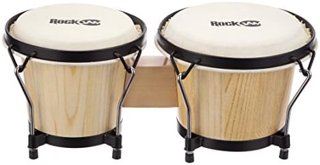 Bongo drums amazon Clearance