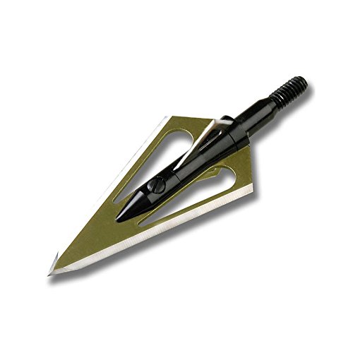 Magnus Outdoor Products Magnus Stinger 125gr 4 Blades Broadhead product thumbnail 2