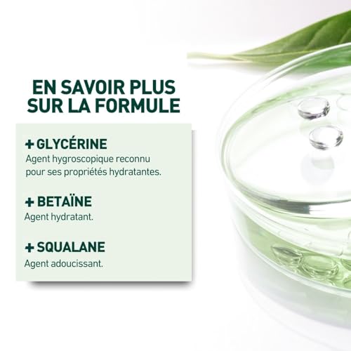 LABORATOIRES VENDÔME - CALM V+ - Serum Visage Concentré Hydratant & Apaisant - Hydratation 24H - Apaise Immédiatement - Diminue les Rougeurs - Enrichi en Extrait de Houblon - Peaux Sensibles - 30ml – vue 7