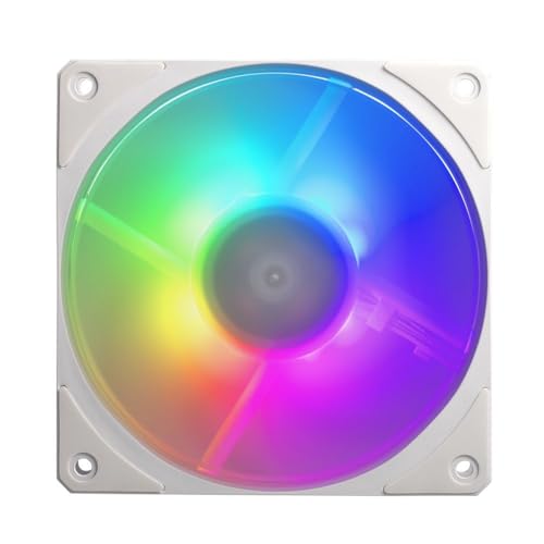 Cooler Master Mobius ARGB Edition - vue 8