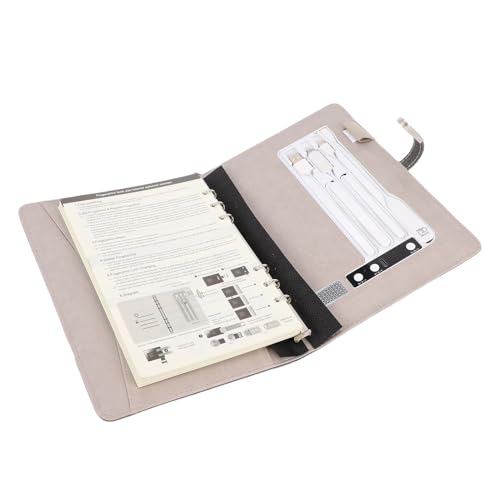 Ordinateur portable intelligent AUNMAS : ne manquez plus de batterie ni de notes
