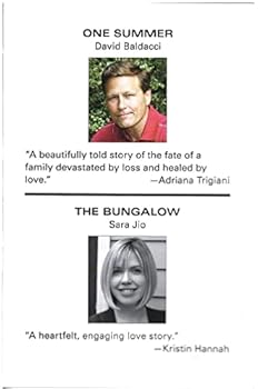One Summer & The Bungalow