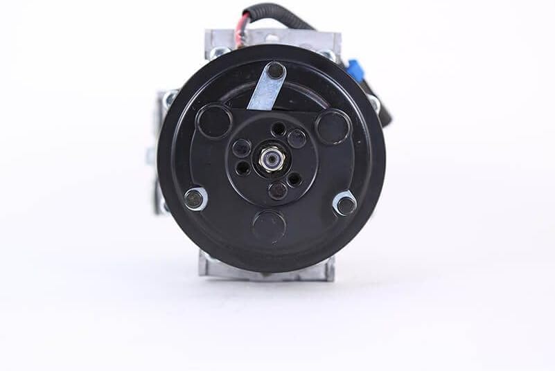 Freightliner Type 4314 AC Compressor OEM# SKI4314S, PTAC5395, ACC3744