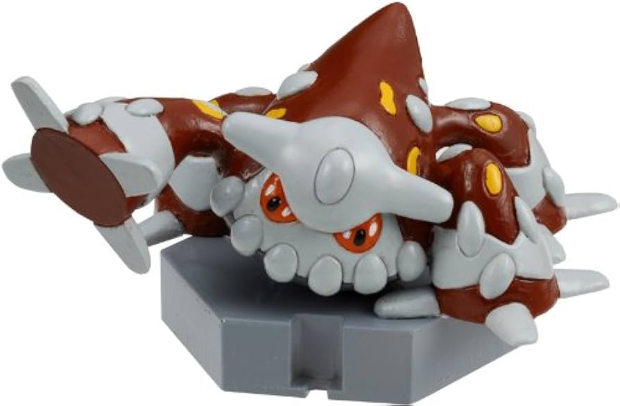 Amazon.co.jp: ポケットモンスター MP-22 モンコレプラス