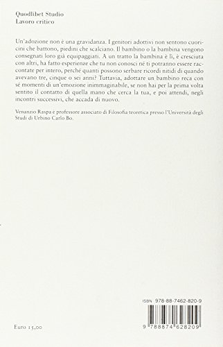 Le Buste Di Mimì. Cronaca Di Un'adozione - 2