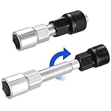 Zoom IMG-2 yiluxmyyxgs 5 pzestrattore pedivella bici