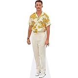 Photo Gallery miles teller (floral shirt) a grandezza naturale Photo Gallery miles teller (floral shirt) a grandezza naturale