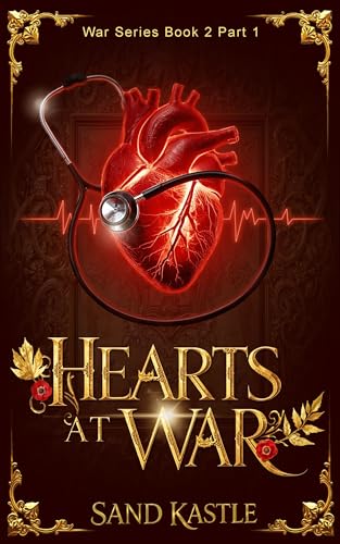 Hearts at War: Loving Her Too Late : A Secret Baby Shifter Romance (The War Series Book 2 Part 1) (English Edition)