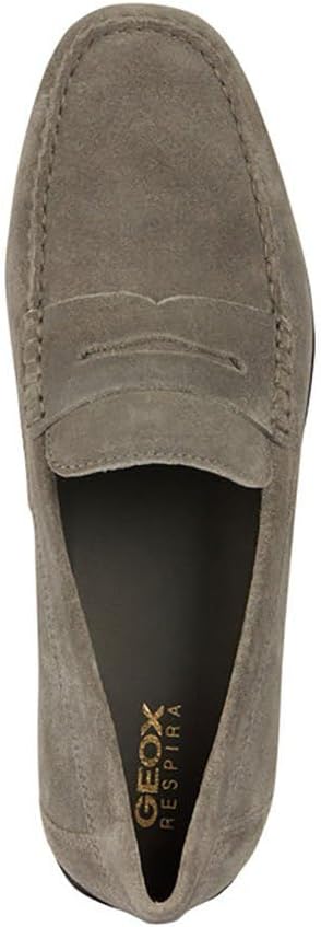Geox Boy U Ascanio C Moccasin