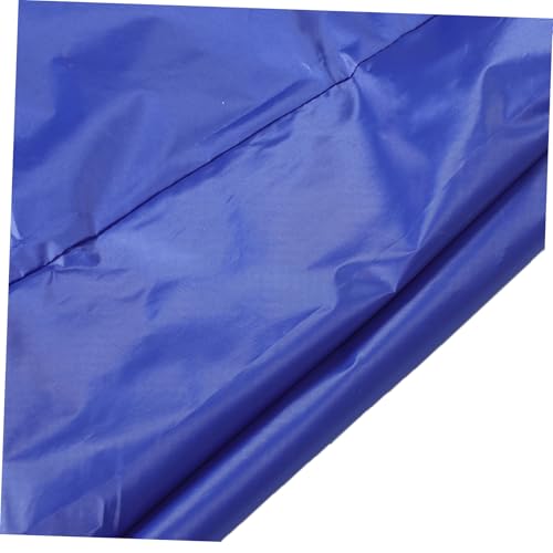 Funda para mesa de ping pong con correas antiviento para evitar humedad 3