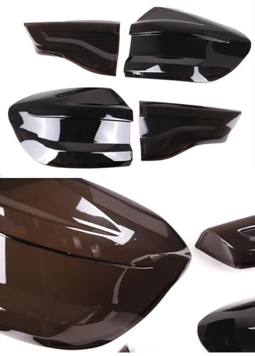 Funda luz trasera X3 G01 repara pantalla rota de lámpara coche 4
