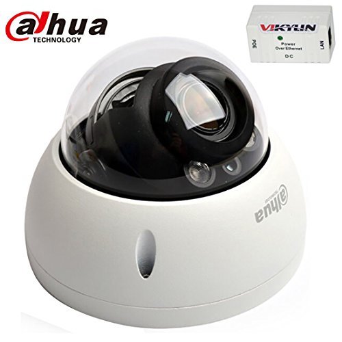 Dahua 4mp PoE IP Camera IPC-HDBW4433R-ZS Upgrade by IPC-HDBW4431R-ZS IP Camera 2.7mm ~13.5mm Varifocal Motorized Lens Camera Support IK10 IR 50 Better Day/night Camera H.265 ONVIF Dahua 4mp PoE IP Camera IPC-HDBW4433R-ZS Upgrade by IPC-HDBW4431R-ZS IP Camera 2.7mm ~13.5mm Varifocal Motorized Lens Camera Support IK10 IR 50 Better Day/night Camera H.265 ONVIF