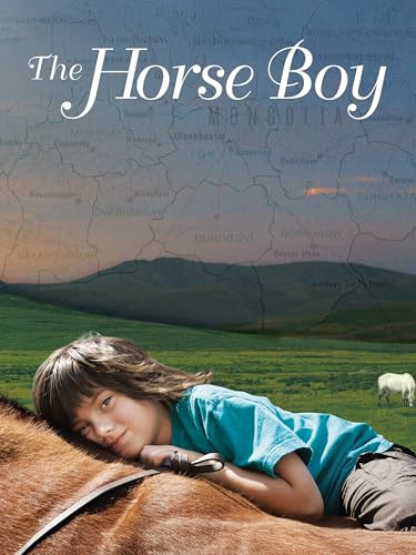 The Horse Boy