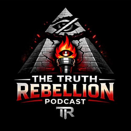 Couverture de The Truth Rebellion