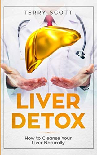 Liver Detox: How to Cleanse Your Liver Naturally