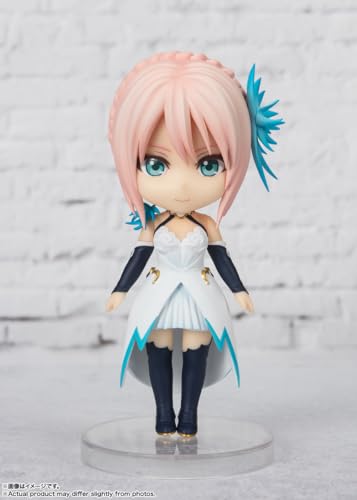 Image of TAMASHII NATIONS - Tales of Arise - Shionne, Bandai Spirits Figuarts mini Action Figure