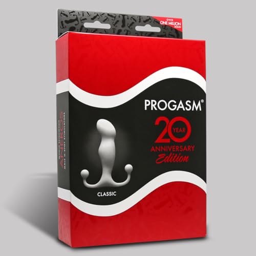 aneros progasm classic prostate massager