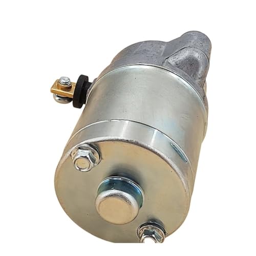 Motor de arranque para restaurar el encendido original de la YZF R15 3