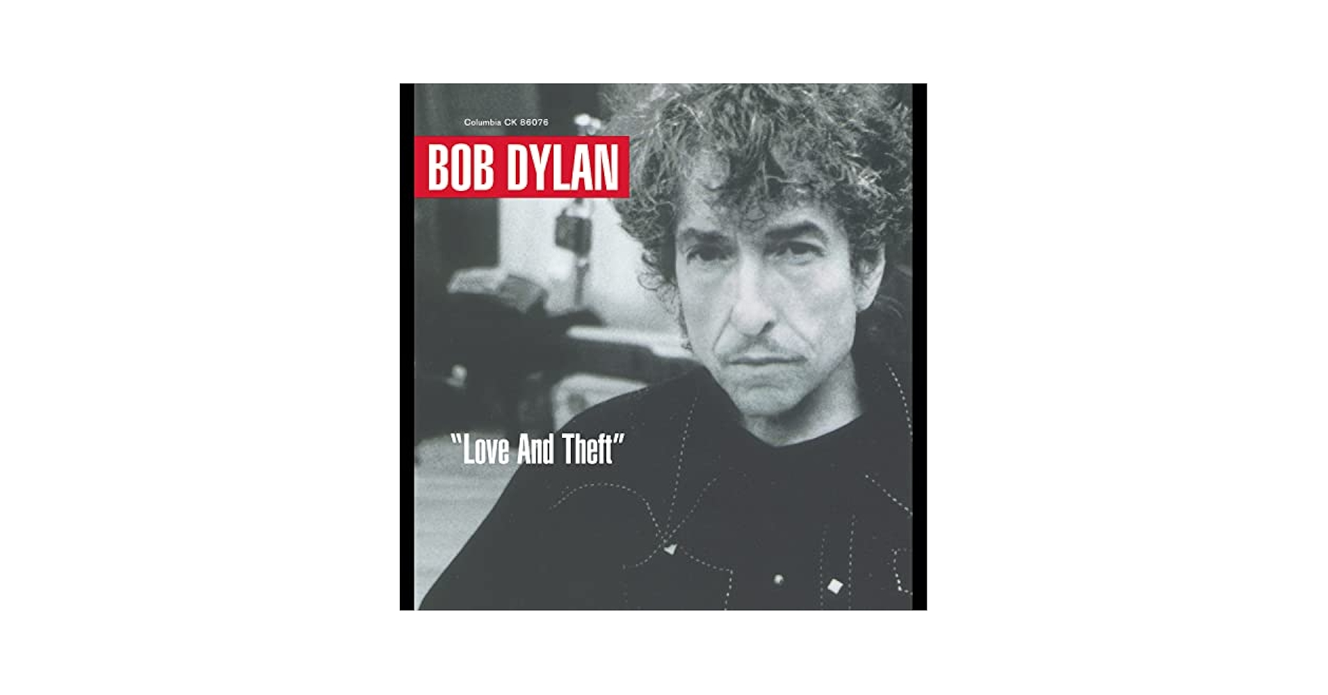 Bob Dylan - 