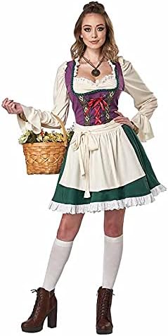 Amazon コスプレ メイド服 コスプレ 衣装 ドイツロングメイド 民族衣装 コスチューム コスプレ衣装 大人用 ハロウィン ワンピース エプロン ハロウィン 結婚式 余興 Xl 並行輸入品 コスプレ 仮装 通販 Amazon コスプレ メイド服 コスプレ 衣装 ドイツロングメイド 民族衣装 コスチューム コスプレ衣装 大人用 ハロウィン ワンピース エプロン ハロウィン 結婚式 余興 Xl 並行輸入品 コスプレ 仮装 通販